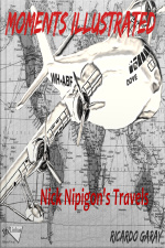 Moments Illustrated: Nick Nipigons Travel