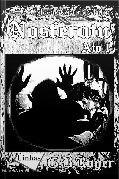 Nosferatu: Volume 1