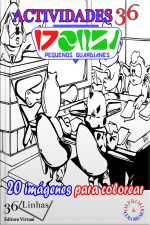 Actividades 36: Pequeños Guardianes
