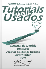 Guia Tutoriais Mais Usados