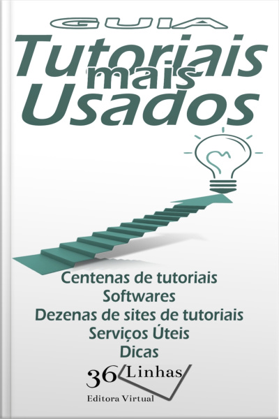 Guia Tutoriais Mais Usados