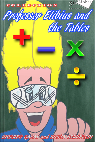 Professor Elibius And The Tables