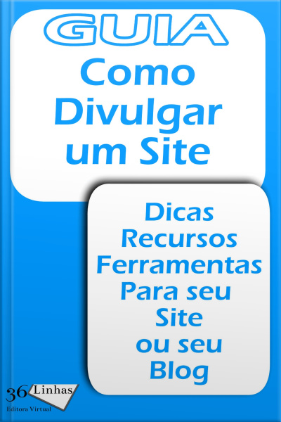 Como Divulgar Um Site