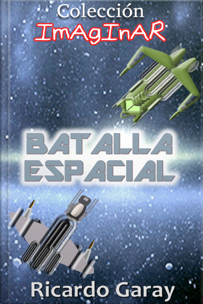 Batalla Espacial