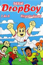 Dropboy: Volume 1