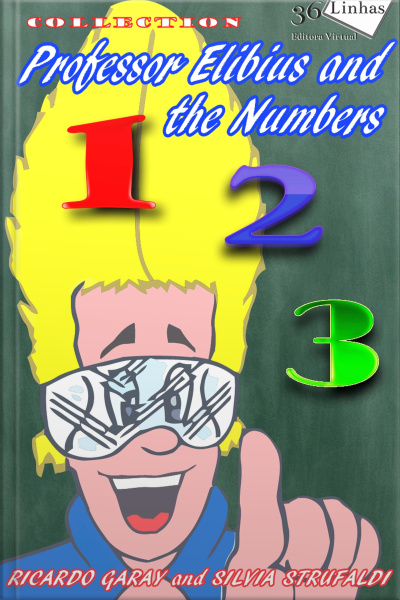 Professor Elibius And The Numbers