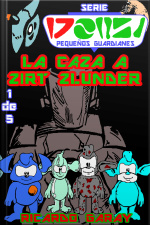 La Caza A Zirt Zlunder