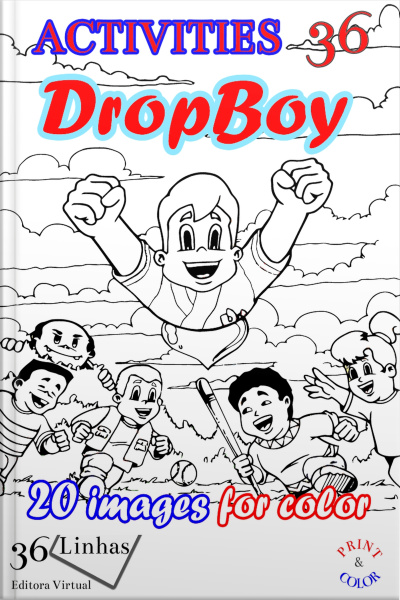 Activities 36: Dropboy