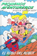 El Robo Del Robot