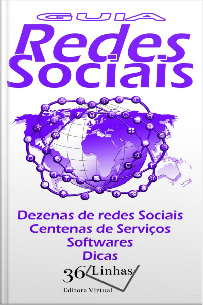 Guia Das Redes Sociais