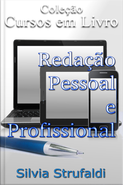 Redação Pessoal E Profissional