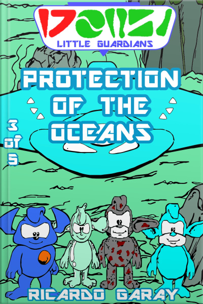 Protection Of The Oceans