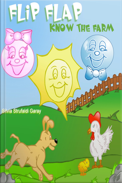 Flip And Flap Know The Farm