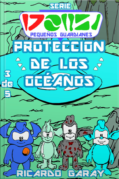 Protección De Los Océanos