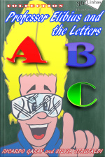 Professor Elibius And The Letters