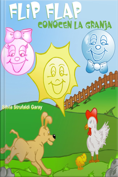 Flip Flap Conocen La Granja