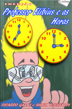 Professor Elibius E As Horas
