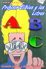Profesor Elibius Y Las Letras