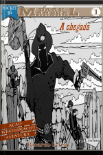 Dark Marshal: A Chegada