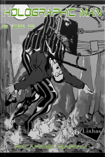 Holographicman: Volume 2