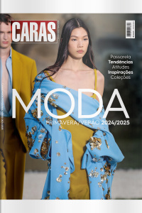 Caras  - Edição 1592A - MODA PRIMAVERA/VERÃO 2024/2025