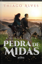 Em Busca Da Pedra De Midas