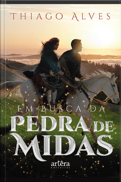 Em Busca Da Pedra De Midas