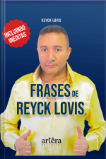 Frases De Reyck Lovis