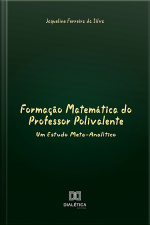 Formação Matemática Do Professor Polivalente: Um Estudo Meta-analítico