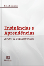 Ensinâncias E Aprendências: Registros De Uma Psicoprofessora