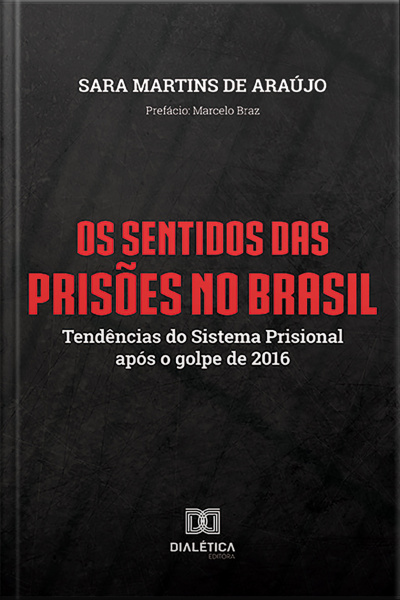 Os Sentidos Das Prisões No Brasil: Tendências Do Sistema Prisional Após O Golpe De 2016