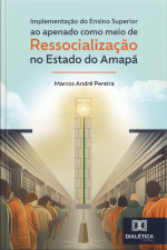 Implementação Do Ensino Superior Ao Apenado Como Meio De Ressocialização No Estado Do Amapá: Desafios E Possibilidades