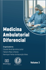 Medicina Ambulatorial Diferencial: – Volume 3