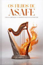 Os filhos de Asafe