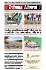 Tribuna Liberal - Edição de 10 de Setembro de 2024