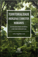 Territorialidade Indígena E Direitos Humanos: Da Monoculturalidade Eurocêntrica À Diversidade Latino-americana