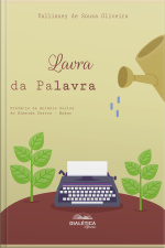 Lavra Da Palavra