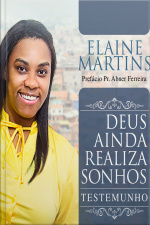 Deus Ainda Realiza Sonhos