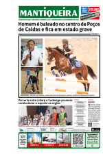 Mantiqueira - Edição de 18 de Setembro de 2024