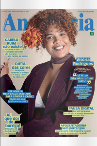 Ana Maria - Edição 1451 – 20 de setembro de 2024