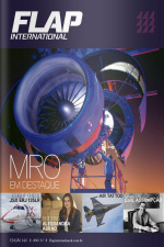 Flap Internacional Ed. 620 - Edição MRO