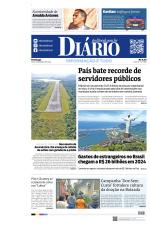 Diário do Litoral - Edição de 29 de Setembro de 2024