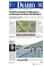 Diário do Litoral - Edição de 03 de Outubro de 2024