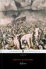 Inferno: Edição Bilíngue