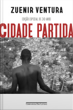 Cidade Partida (edição Especial De 30 Anos)