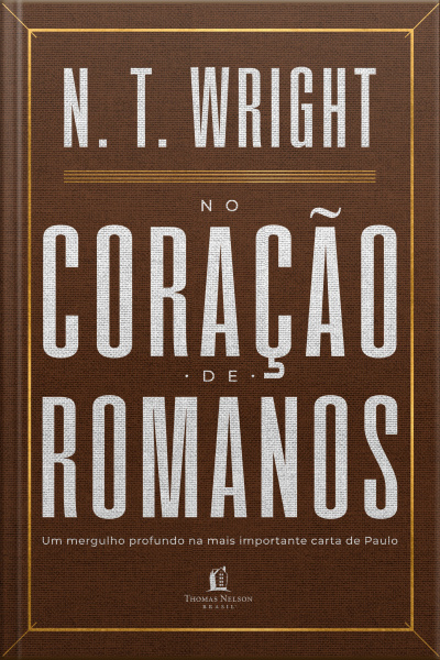 No Coração De Romanos