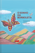 O Sonho Da Borboleta