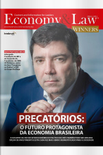 Economy  Law Ed. 31 - PRECATÓRIOS: O FUTURO PROTAGONISTA DA ECONOMIA BRASILEIRA