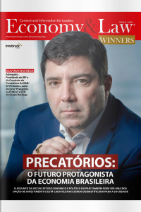 Economy  Law Ed. 31 - PRECATÓRIOS: O FUTURO PROTAGONISTA DA ECONOMIA BRASILEIRA