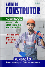 Manual do construtor Ed. 14 - Fundação